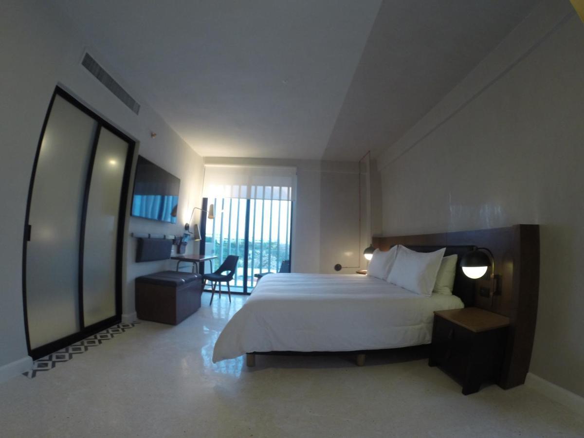 Mex Hoteles Cancun Exterior photo